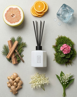 LVNG Home Diffuser Stockholm