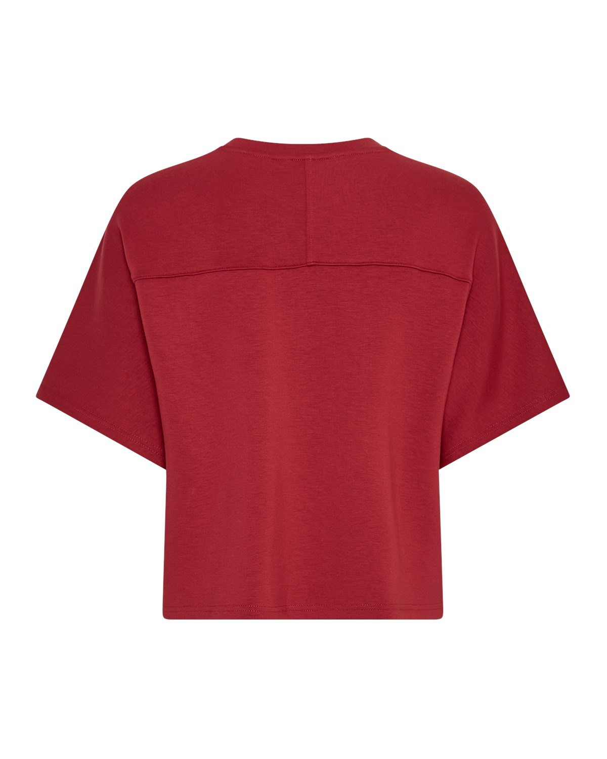 MschMaelee Ima Q 2/4 Shirt rhubarb