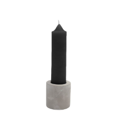 Leeff Big Candles Giftset Brian Black