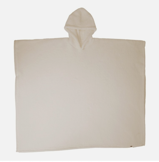 Jens Living Teddy Hoody