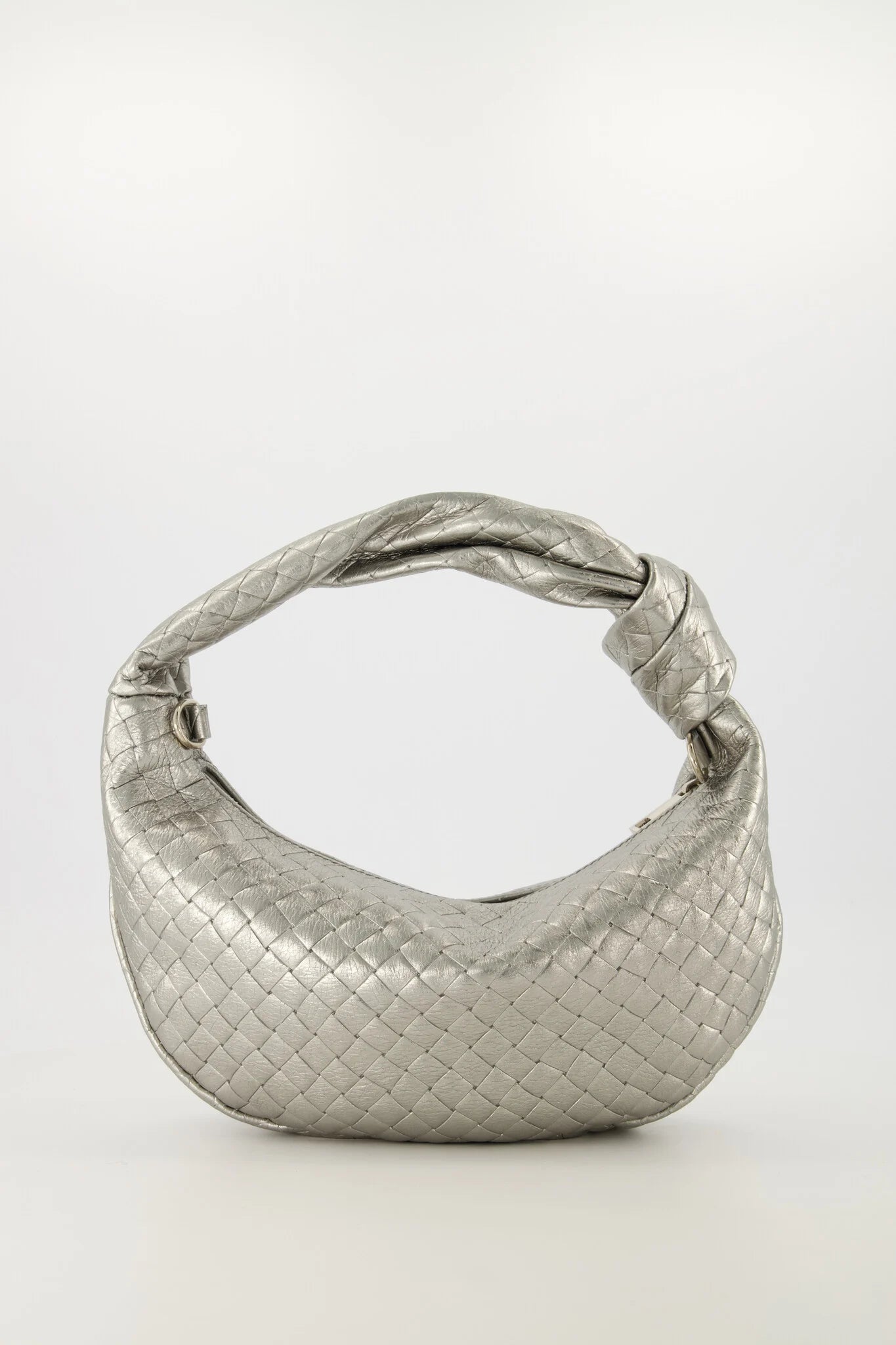 Botta tas Zilver