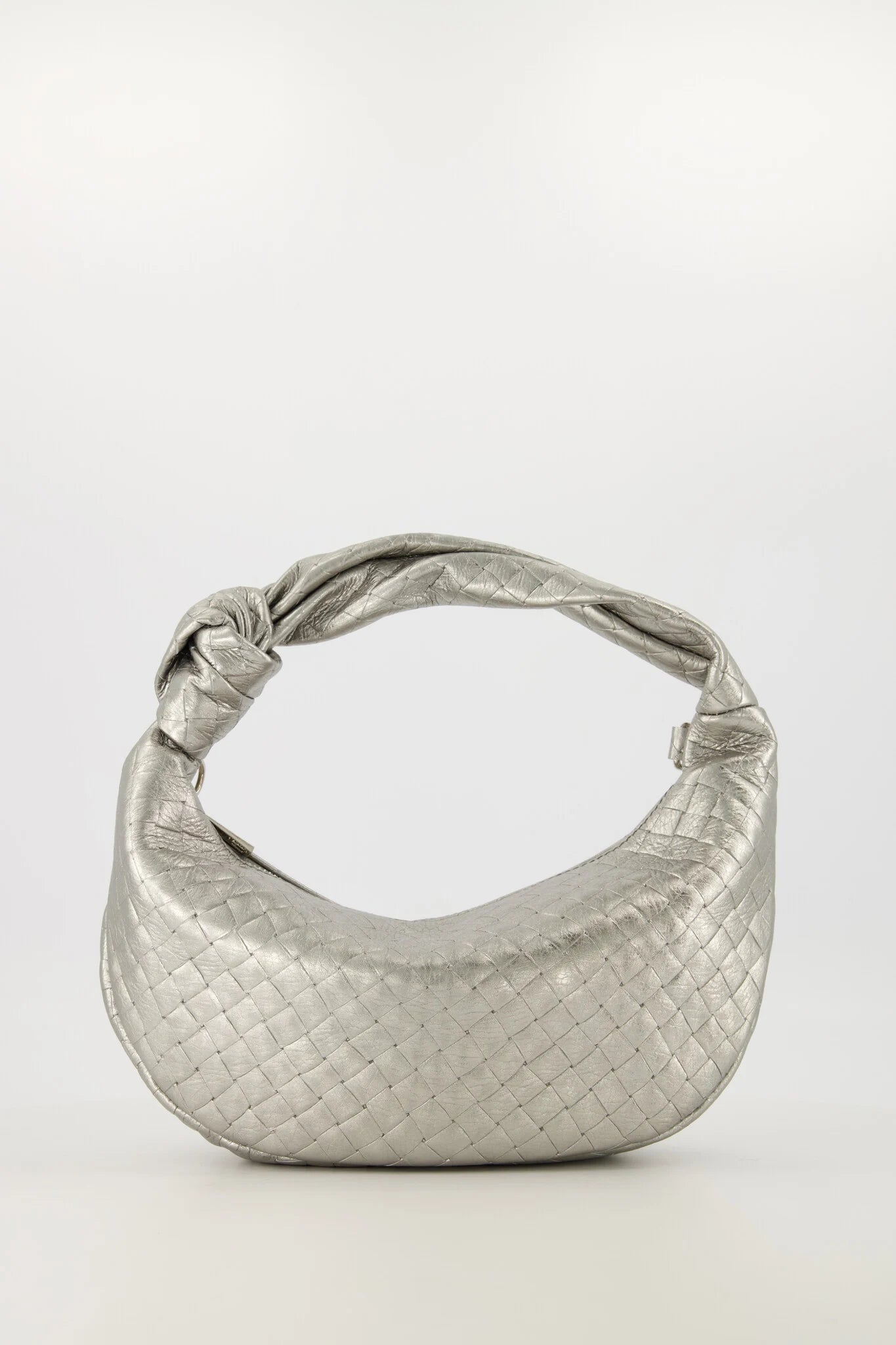 Botta tas Zilver