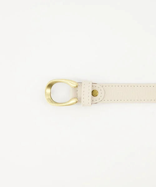 Cece riem beige