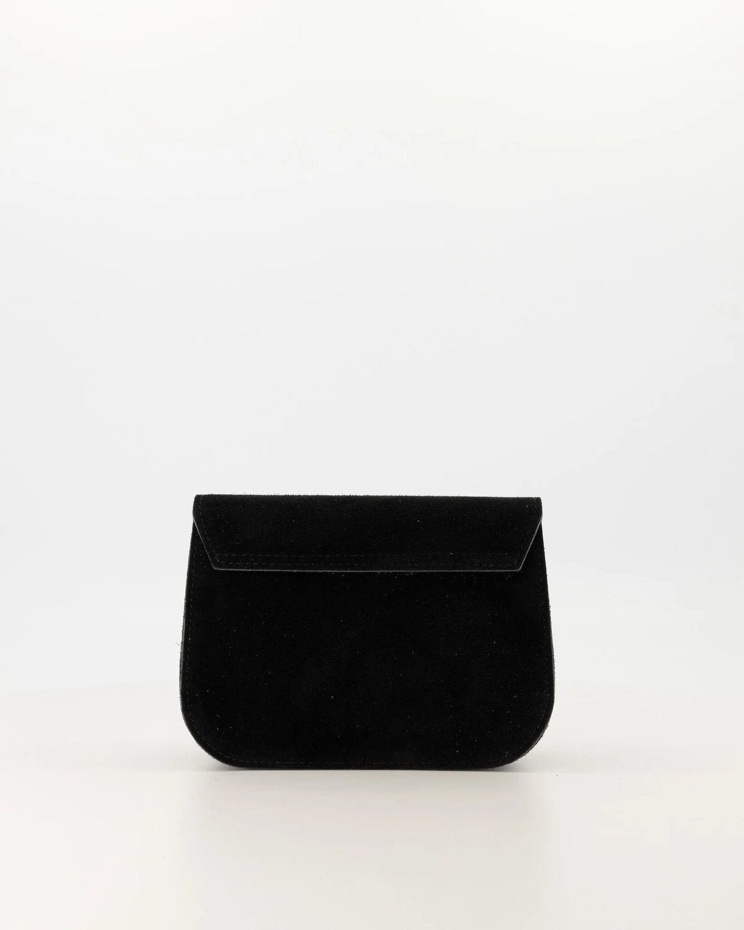 Tas Flora Zwart