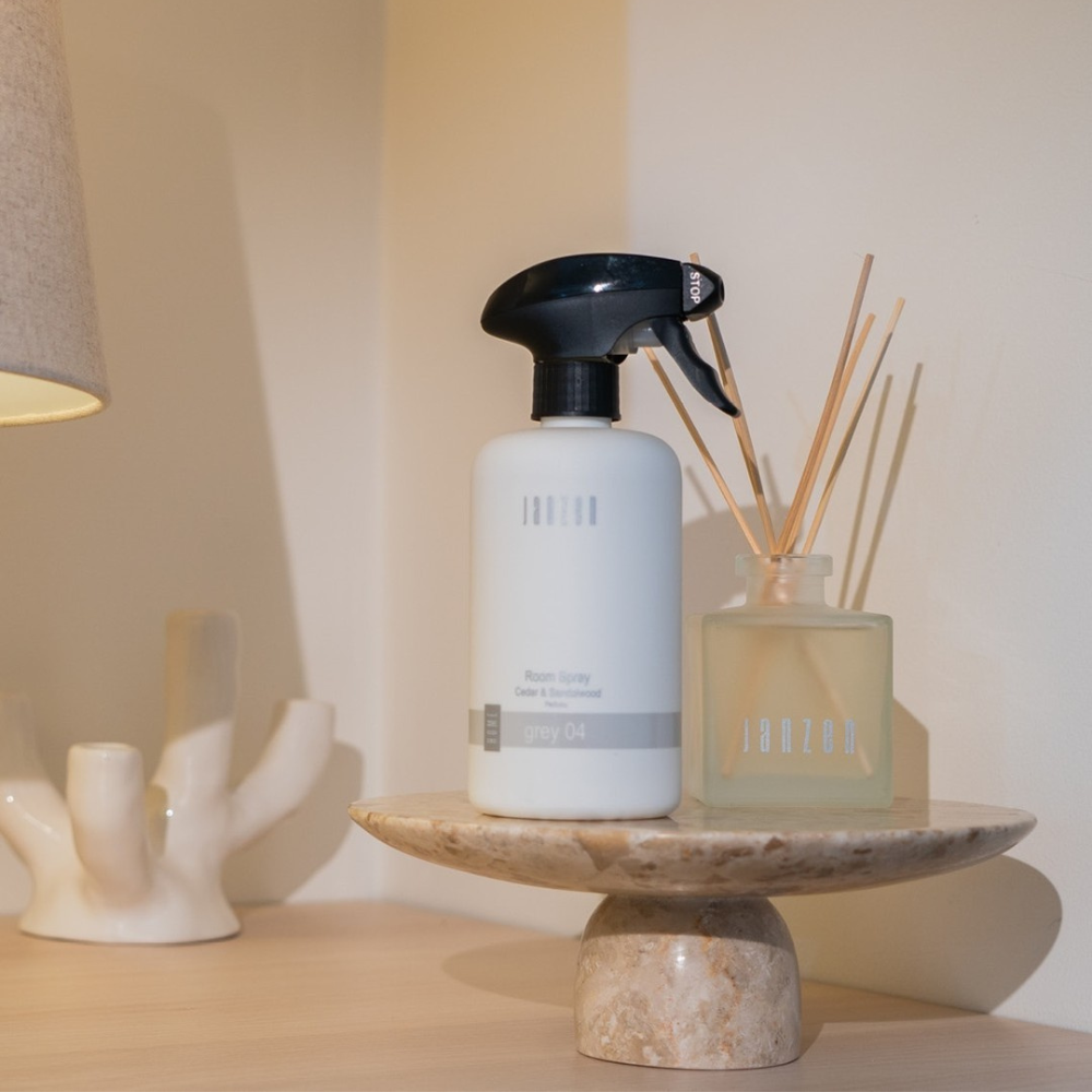 Roomspray Grey 04
