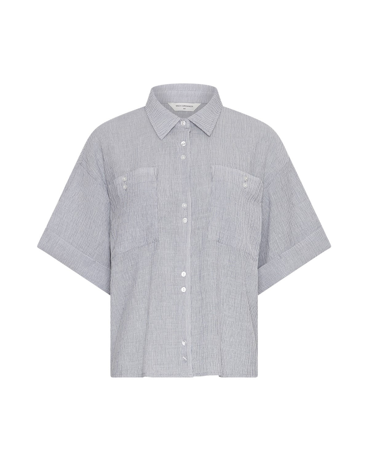 Blouse Kinley 2/4 Oceana White