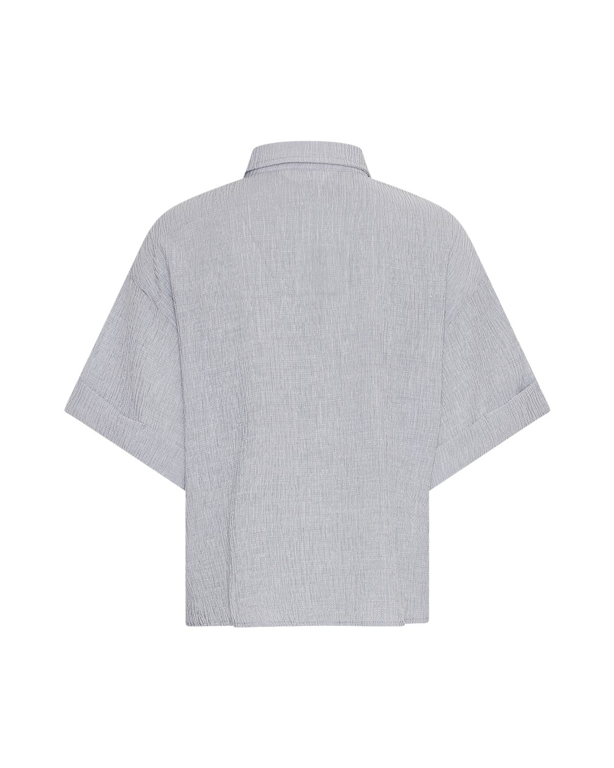 Blouse Kinley 2/4 Oceana White