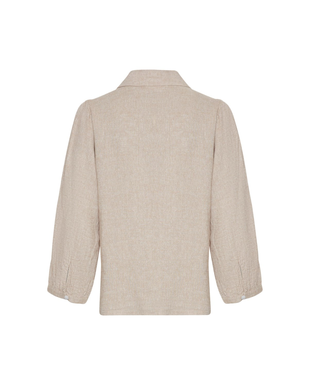 Blouse Pennie Ginia Sand