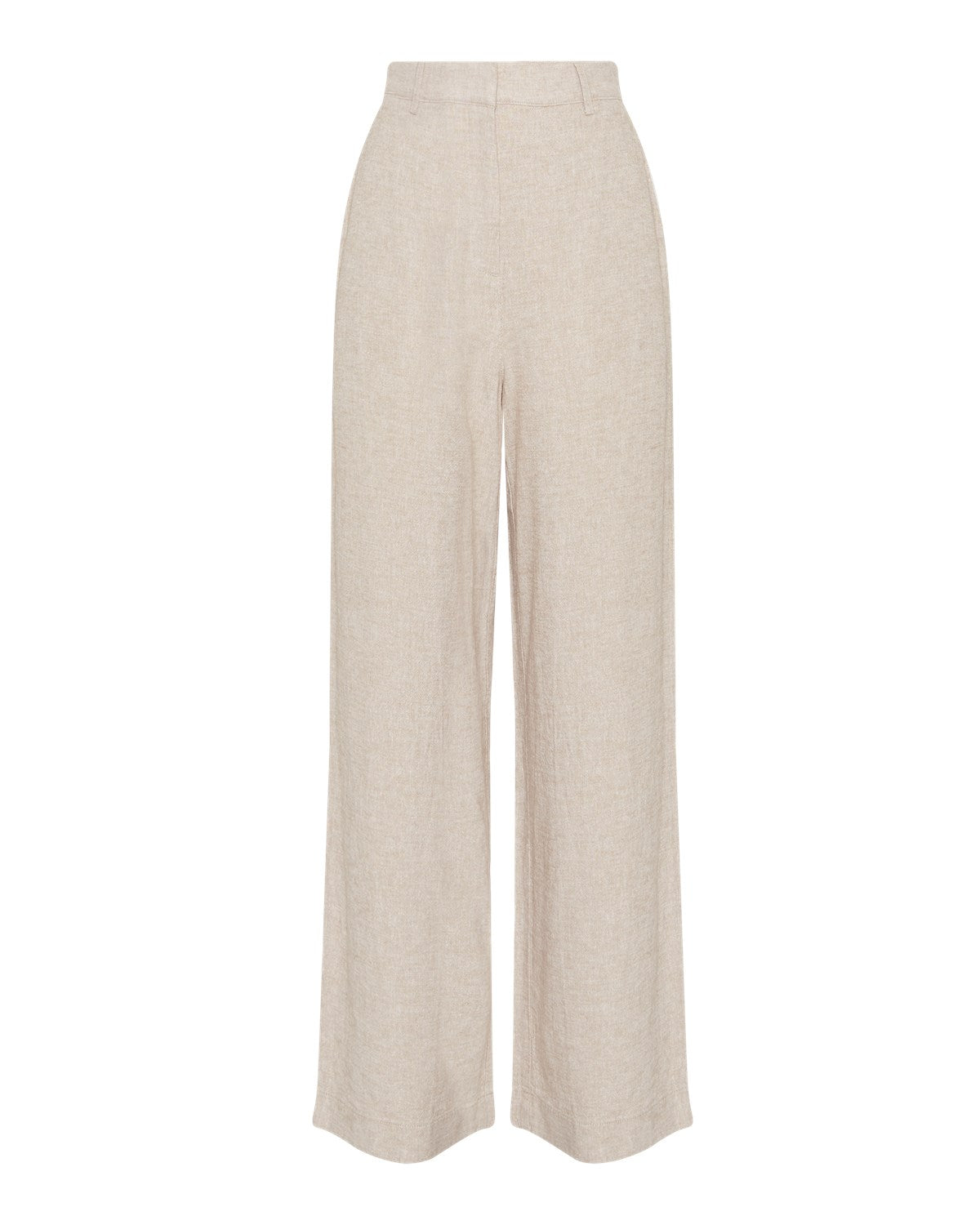 Broek Pennie Ginia Sand