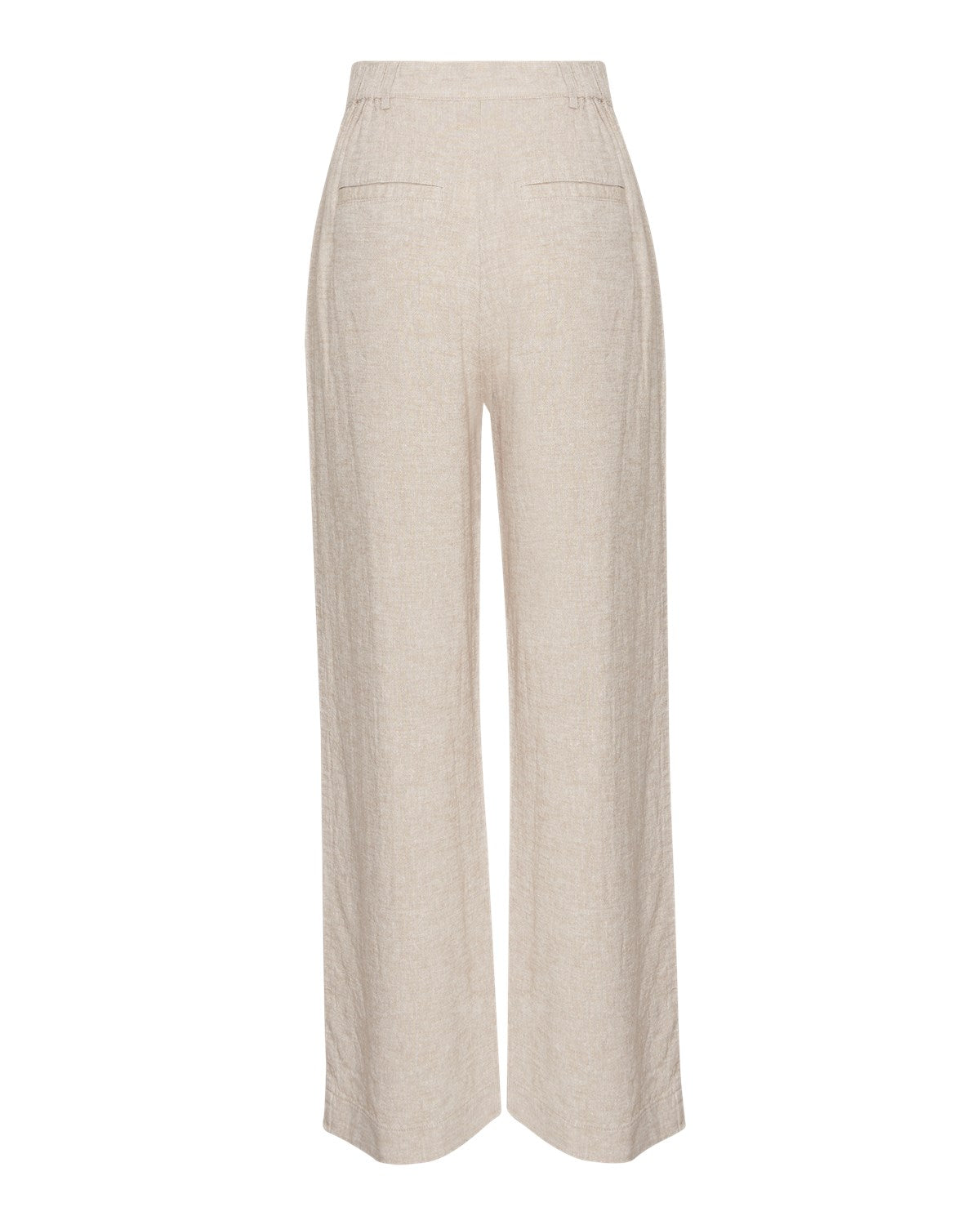 Broek Pennie Ginia Sand