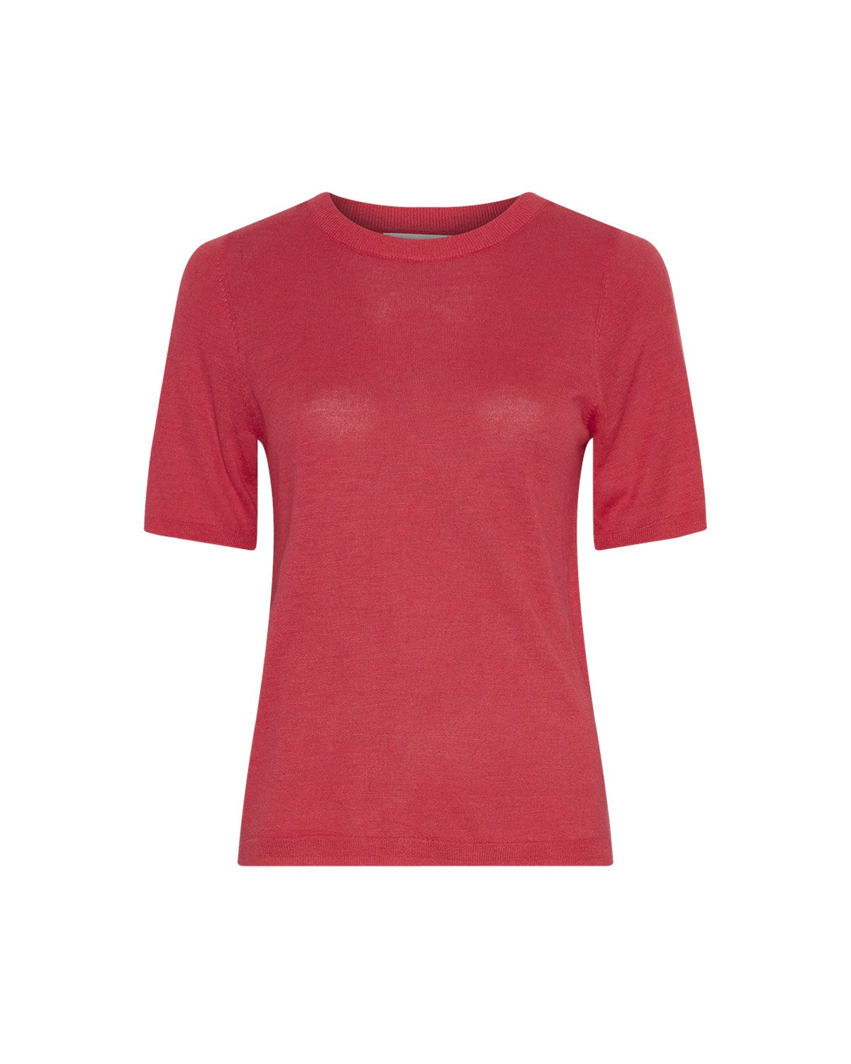 Shirt Rini Kobra 2/4 Rose Red