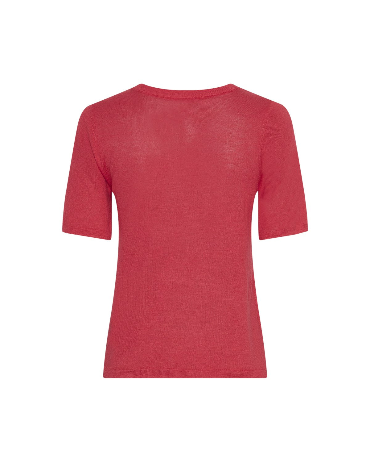 Shirt Rini Kobra 2/4 Rose Red