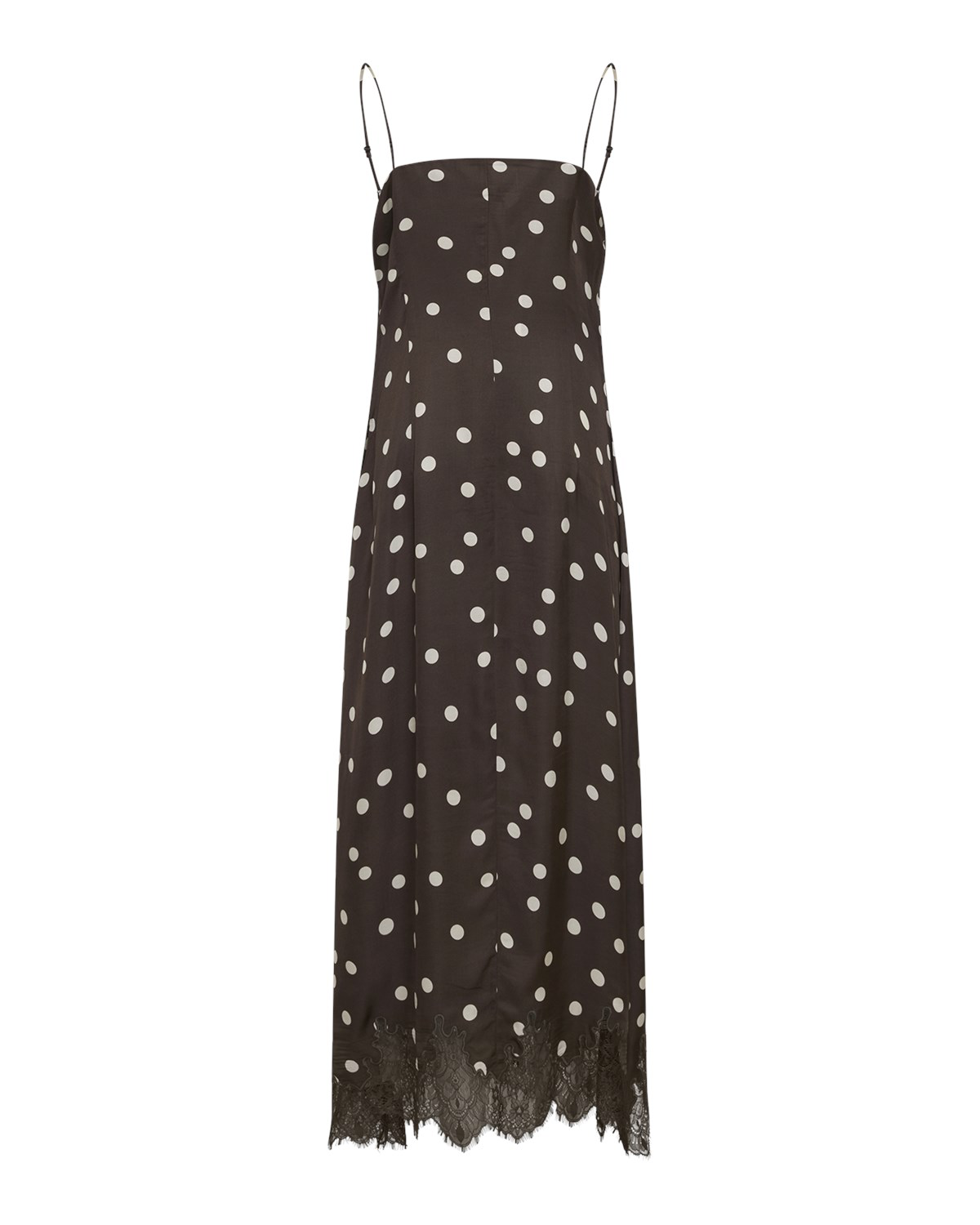 Jurken en jumpsuits