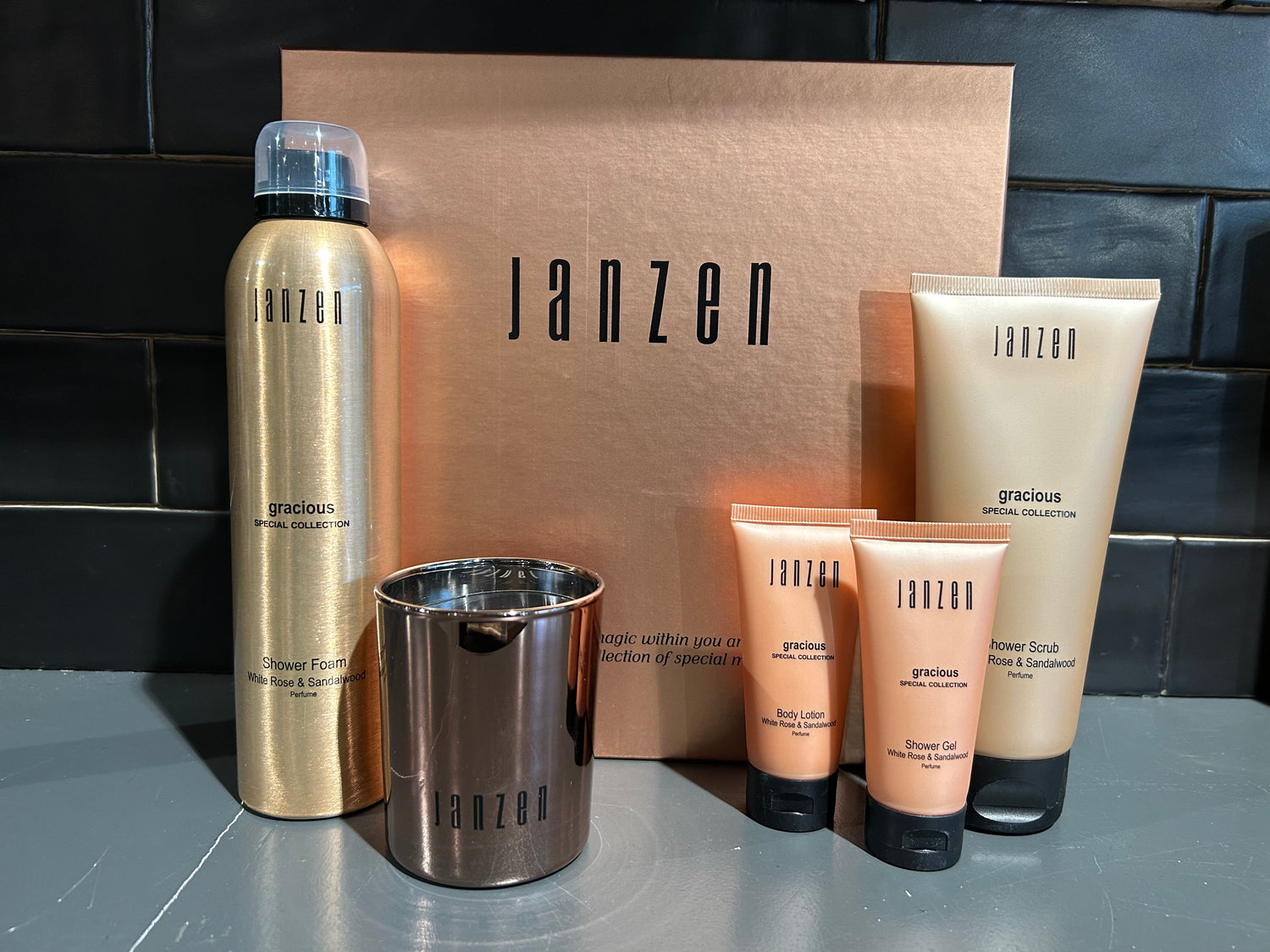 Janzen