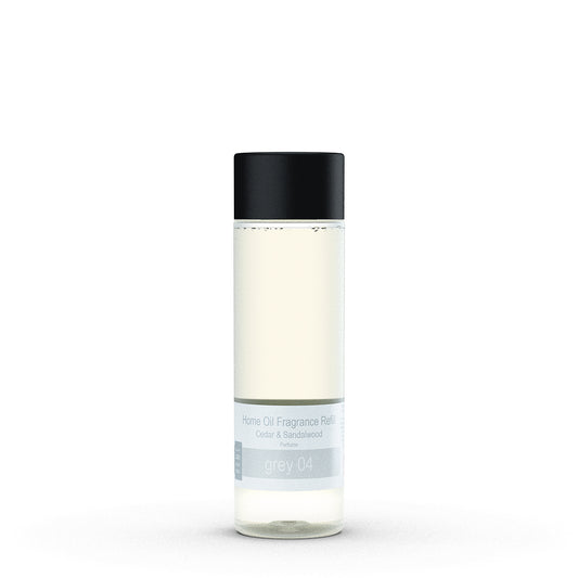 Refill Geurstokjes Grey 04