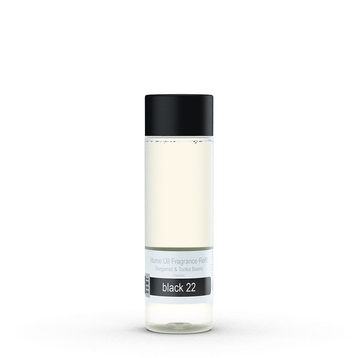 Navulling Geurstokjes Black 22