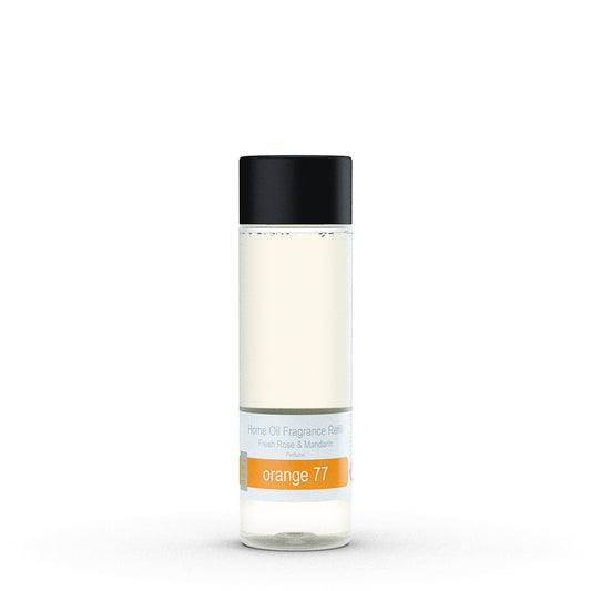 Navulling Geurstokjes Orange 77