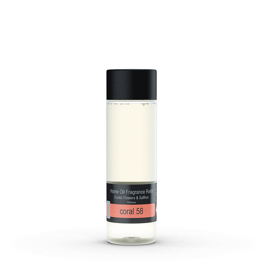 Navulling Geurstokjes Coral 58