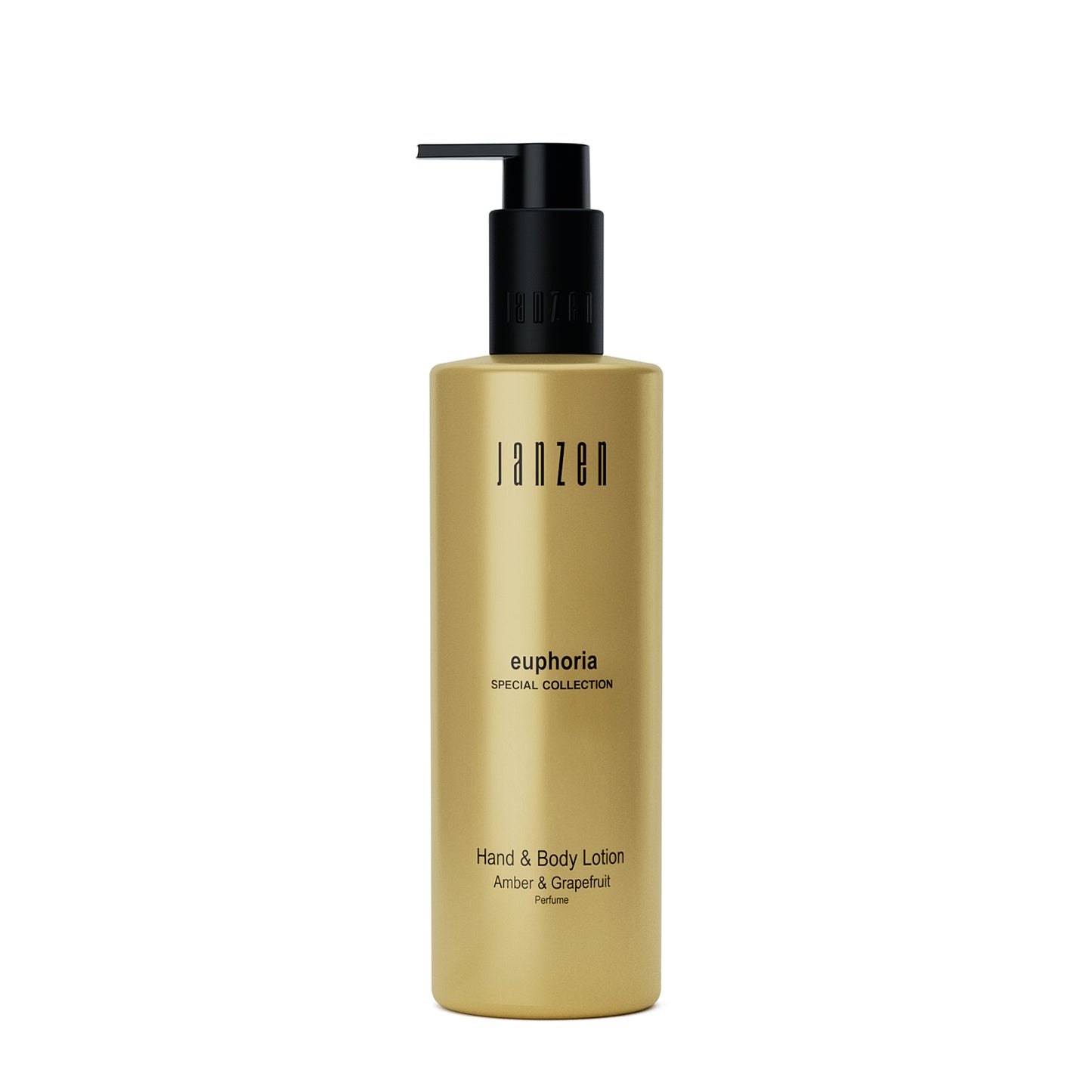 Hand Body Lotion Euphoria