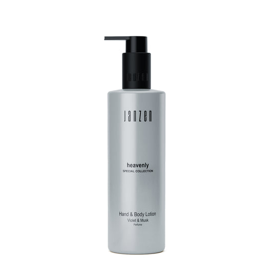 Hand Body Lotion Heavenly