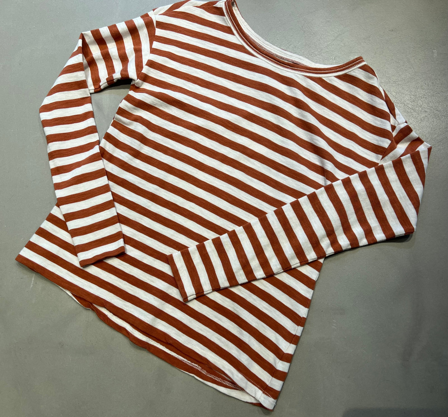 TSP T-Shirt caramel