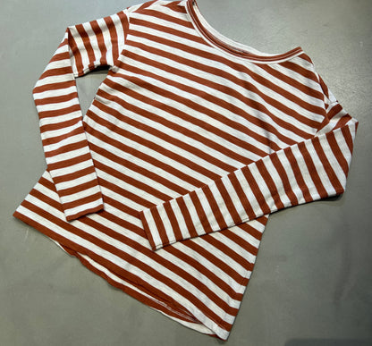 TSP T-Shirt caramel