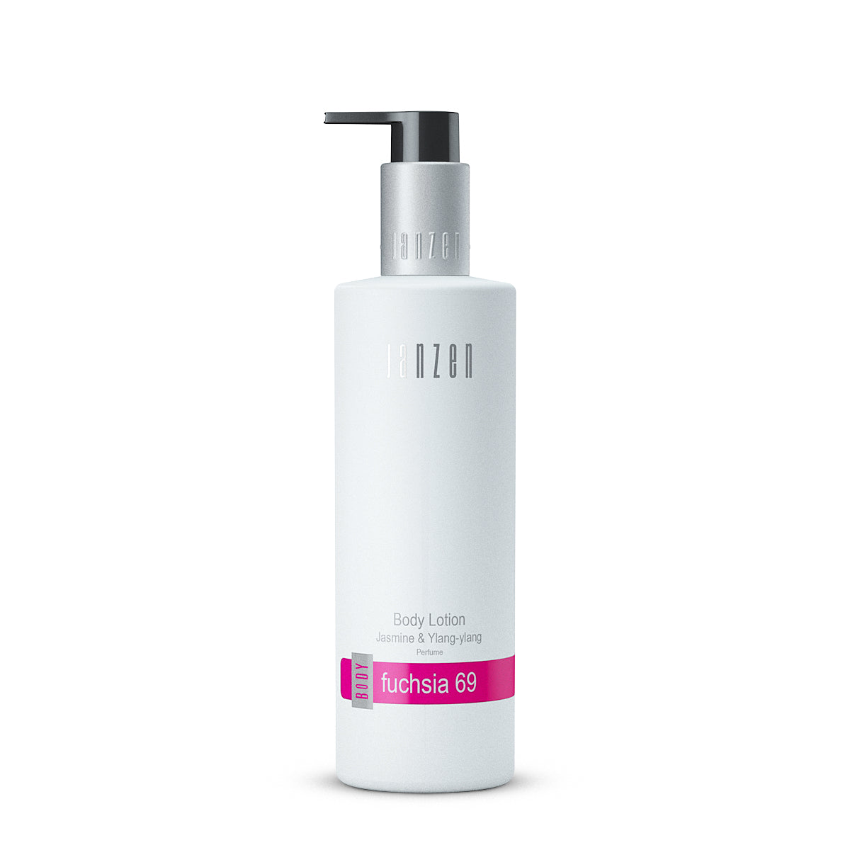 Body Lotion Fuchsia 69
