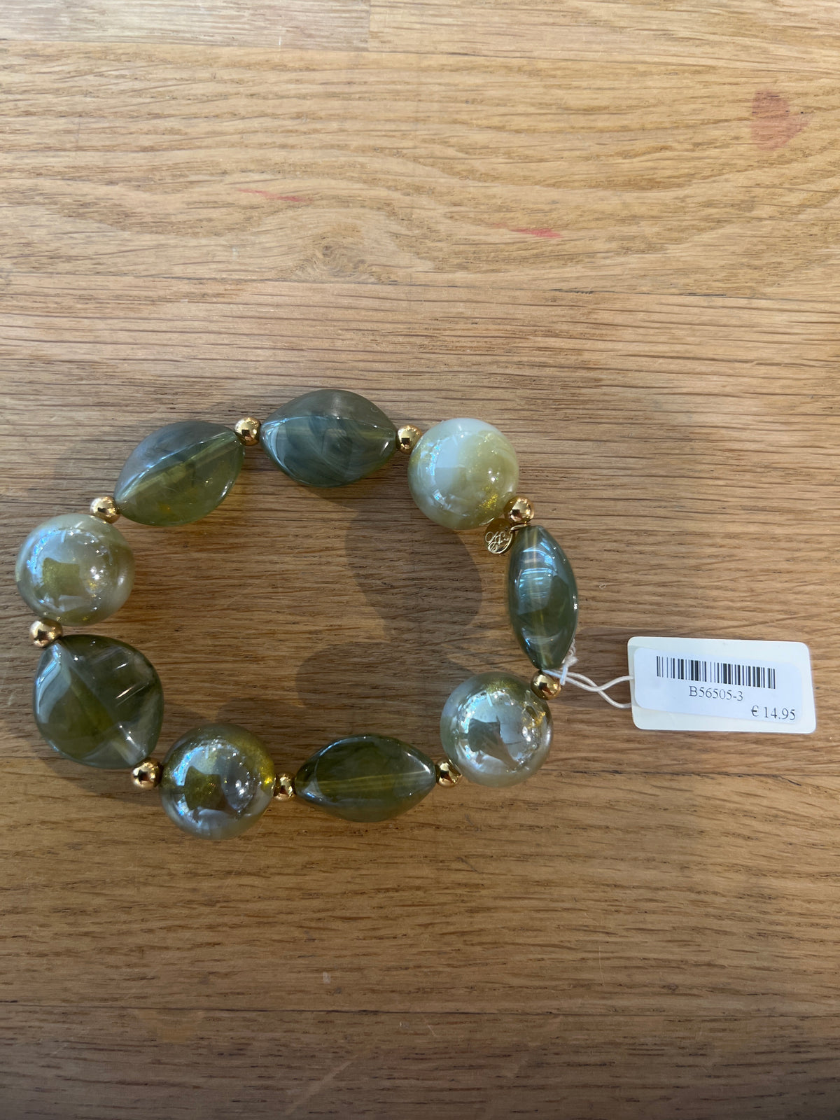 B56505-3 olive