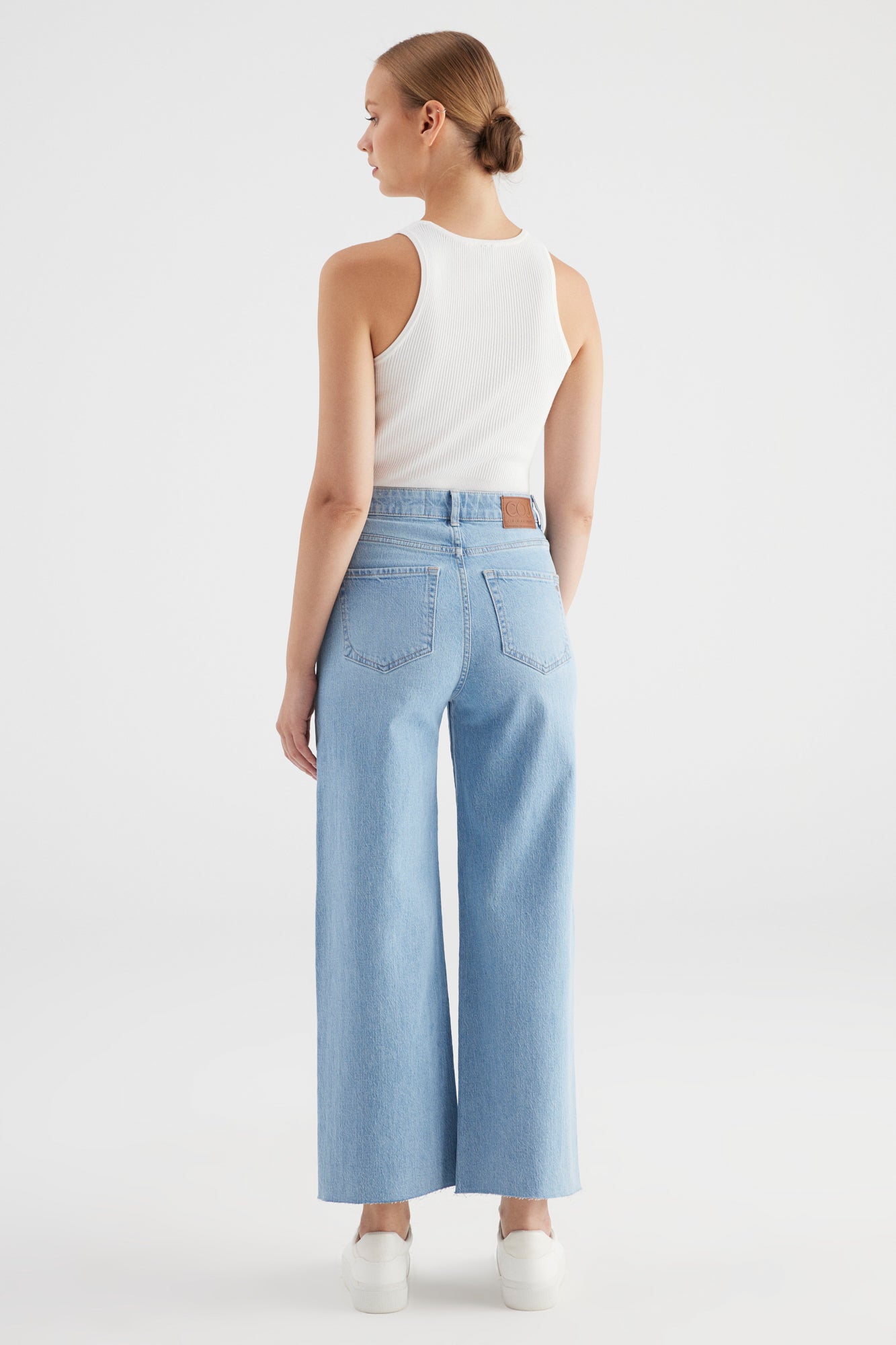 COJ Aura light blue