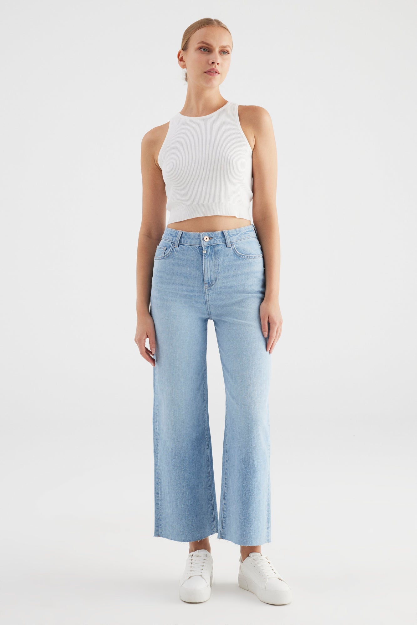 COJ Aura light blue