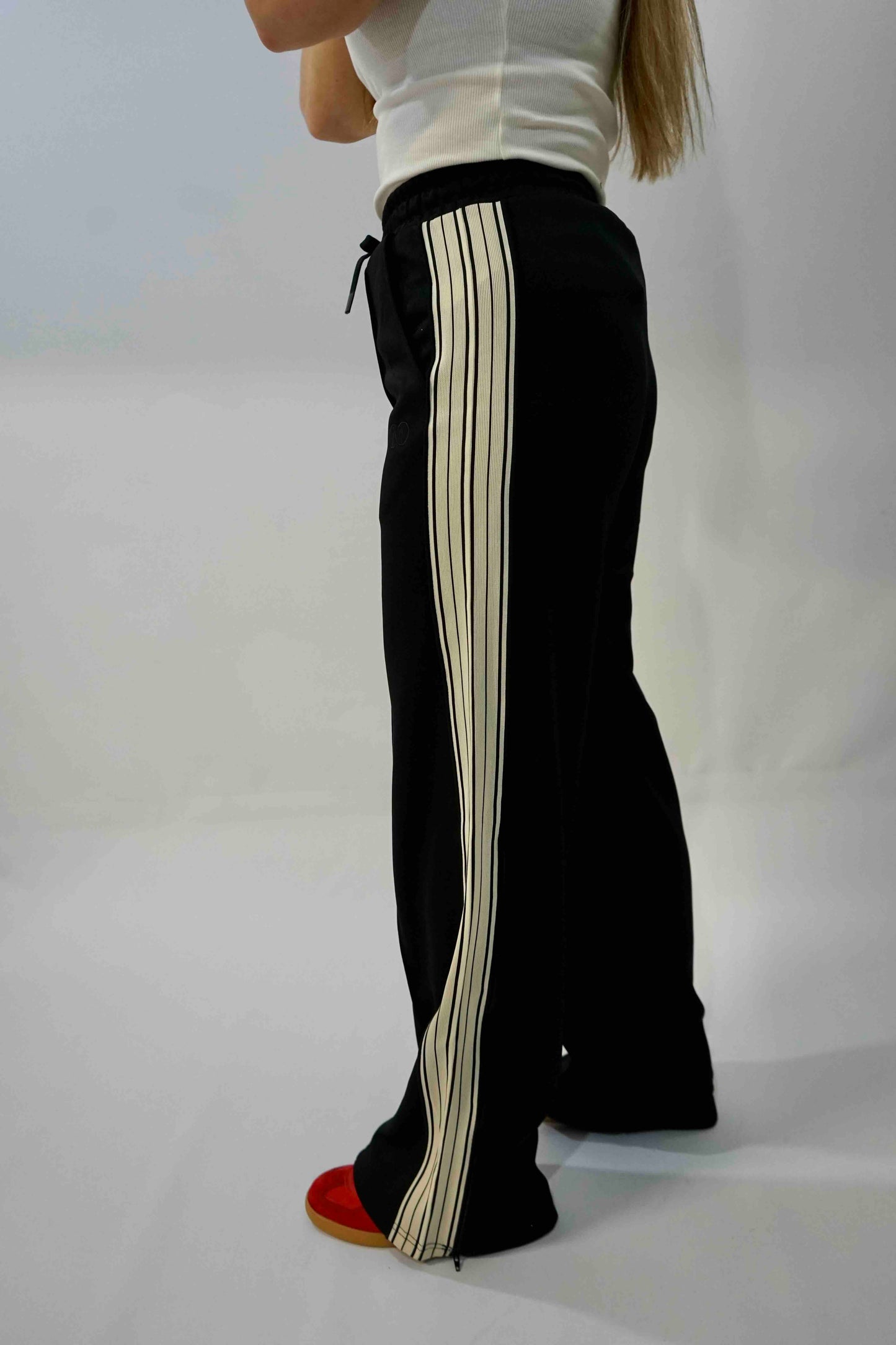 Ada Sweatpants Black
