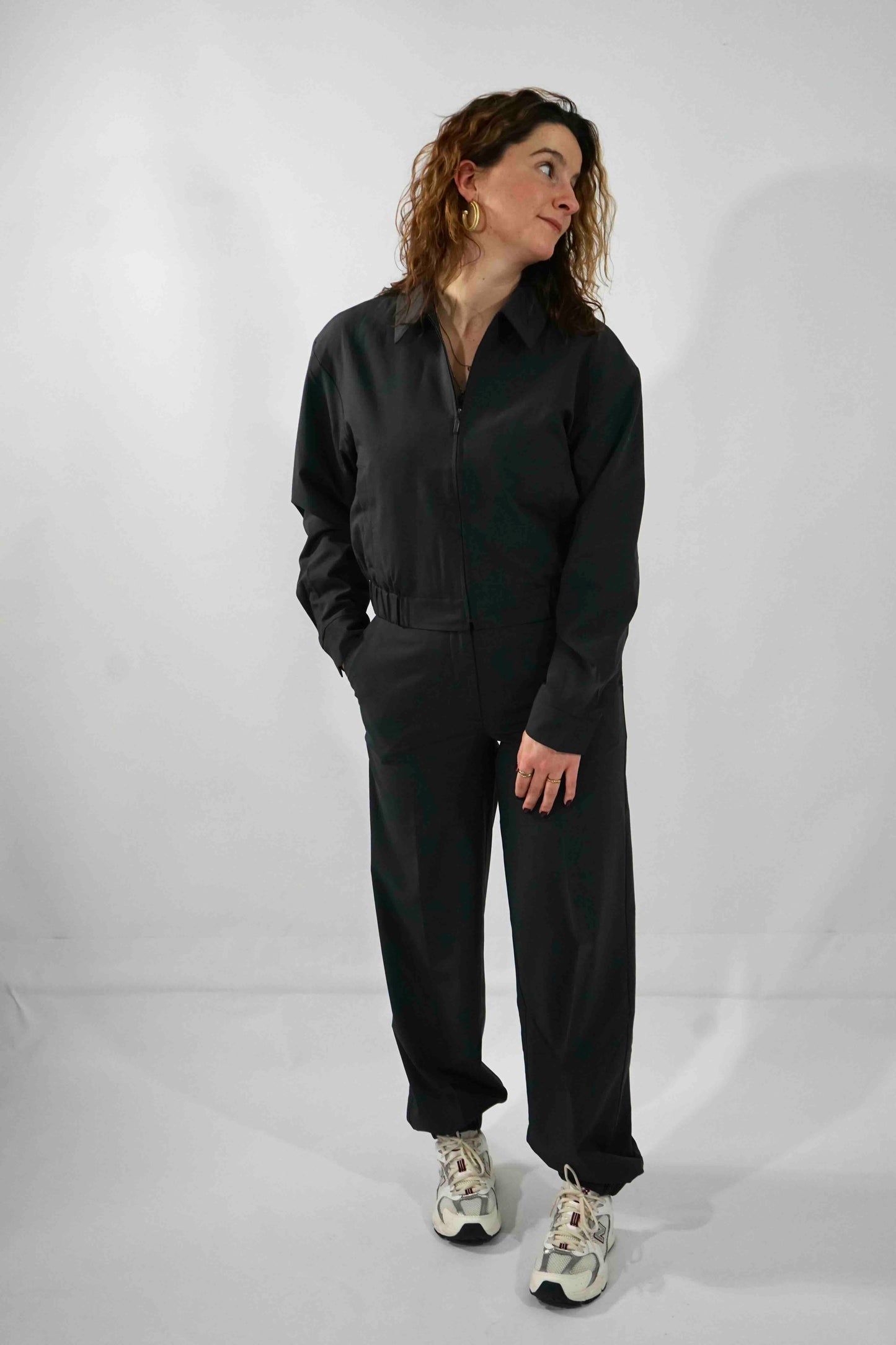 Broek Cassie Phantom
