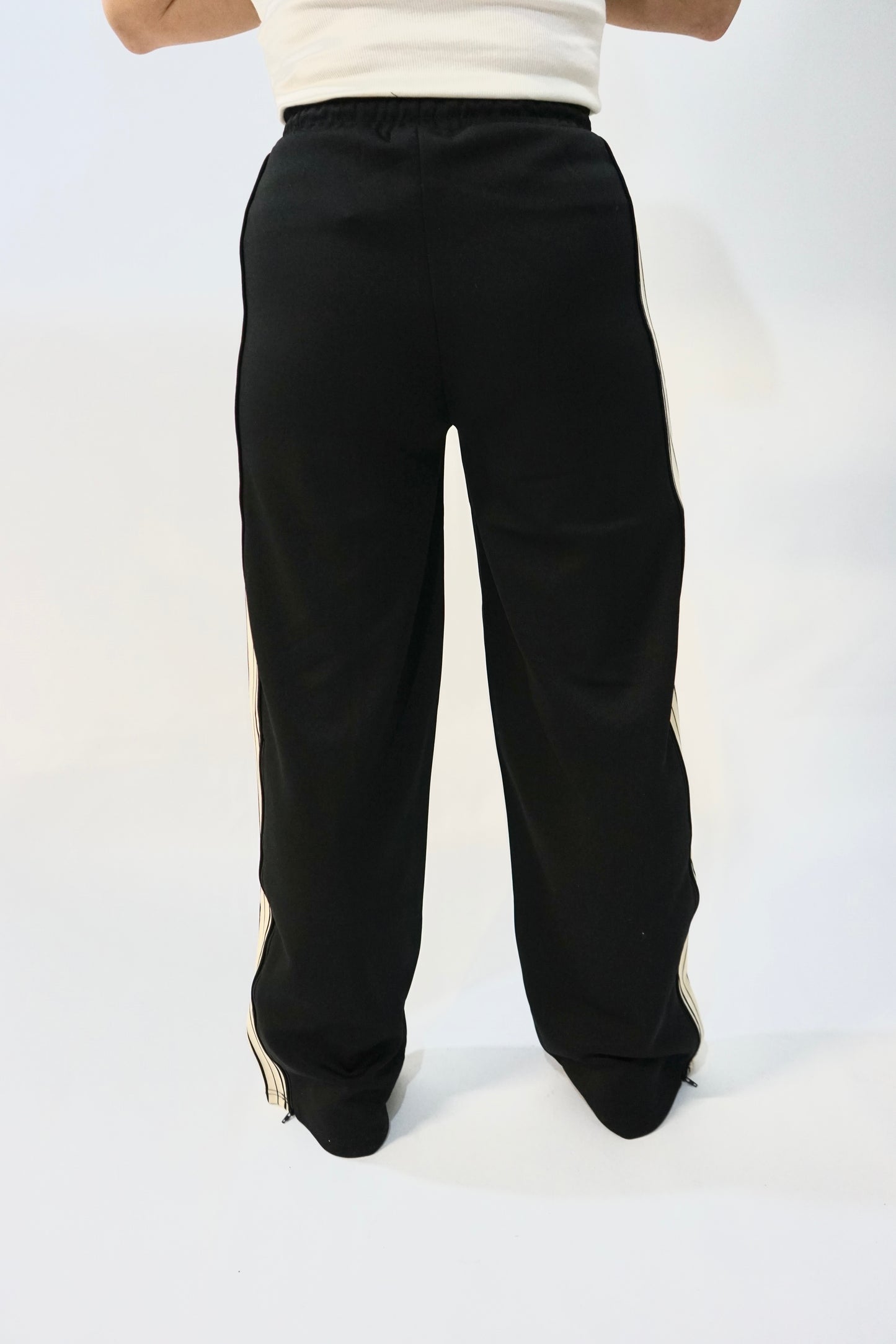 Ada Sweatpants Black