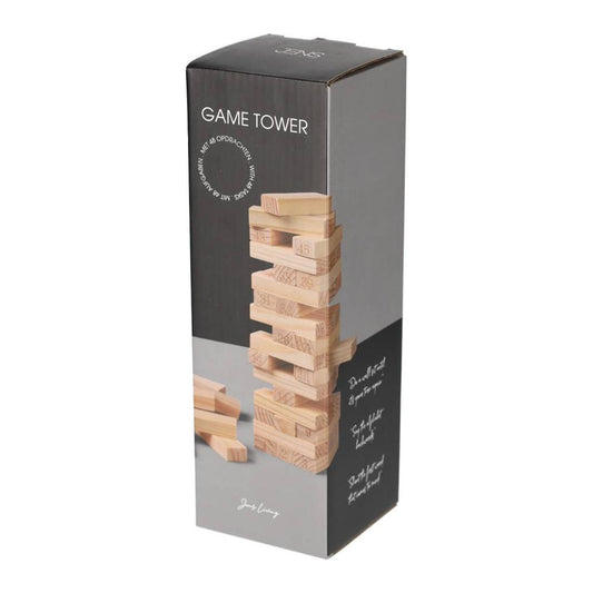 Spel Toren