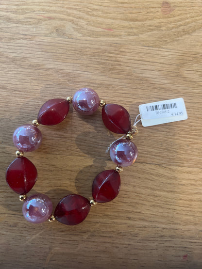 B56505-2 burgundy