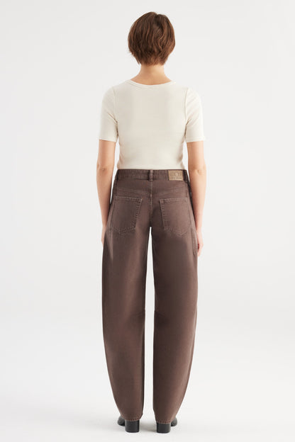 COJ Clara Mocha L32