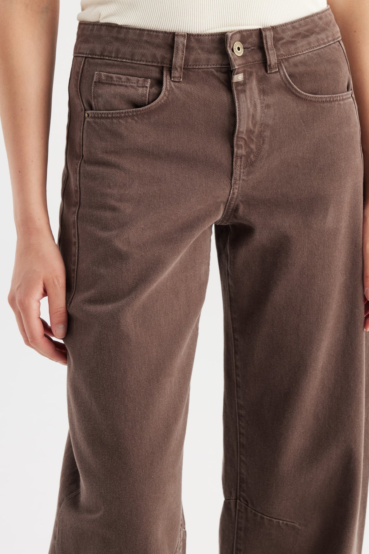 COJ Clara Mocha L32