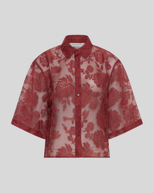 MSCHLettiche 3/4 Shirt