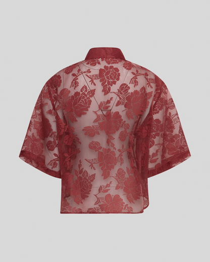 MSCHLettiche 3/4 Shirt