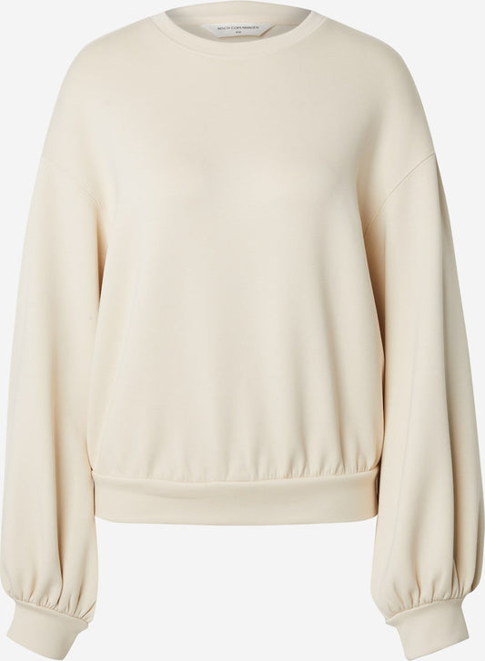 Sweatshirt Brionna Ima Q  Fog