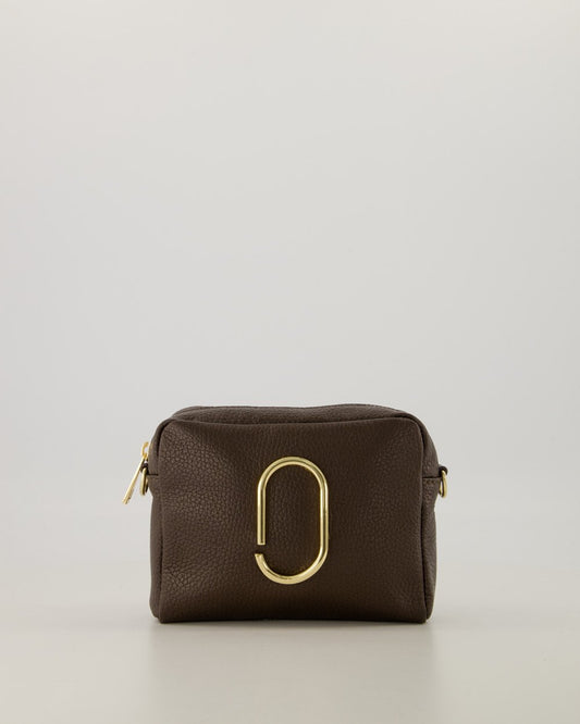 Teatro Jacine Classic Grain bruin