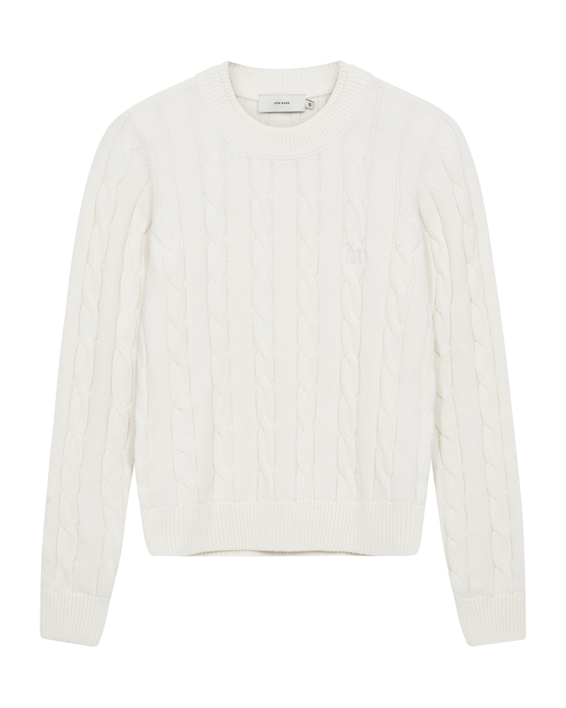 CMKOTOM PULLOVER JET STREAM
