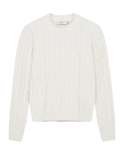 CMKOTOM PULLOVER JET STREAM