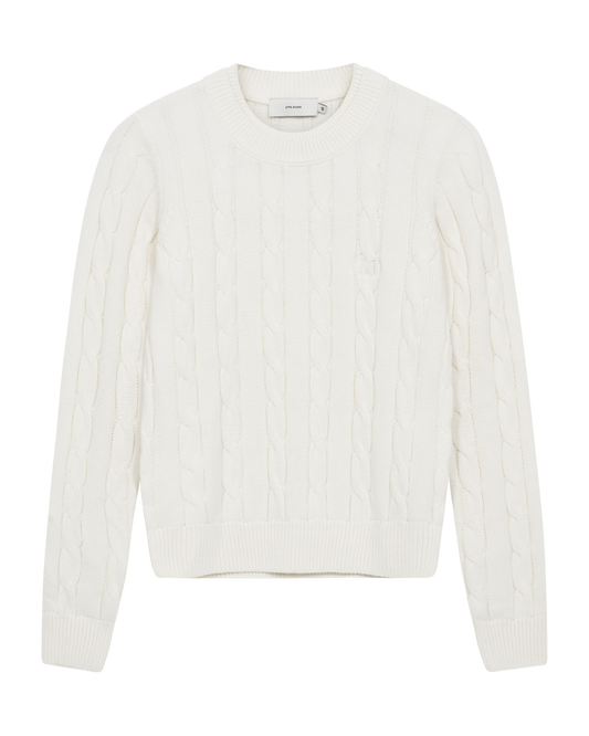 CMKOTOM PULLOVER JET STREAM