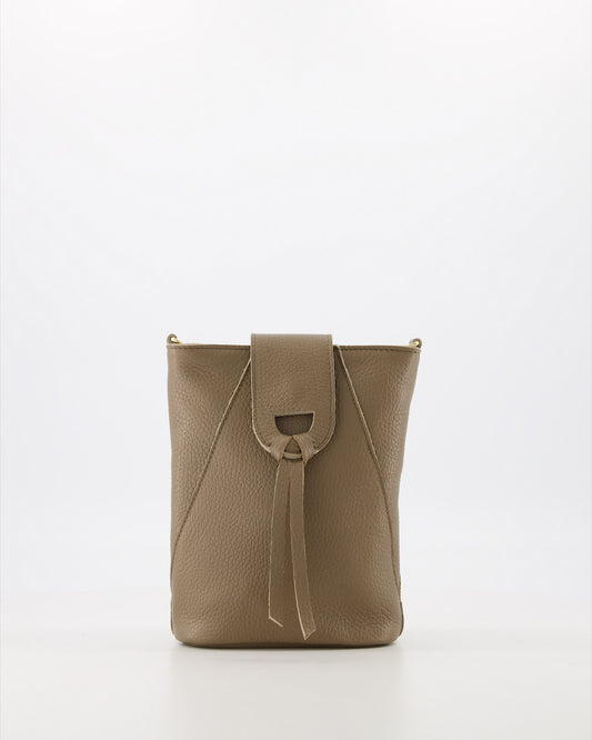 Teatro Kendra Classic Grain taupe