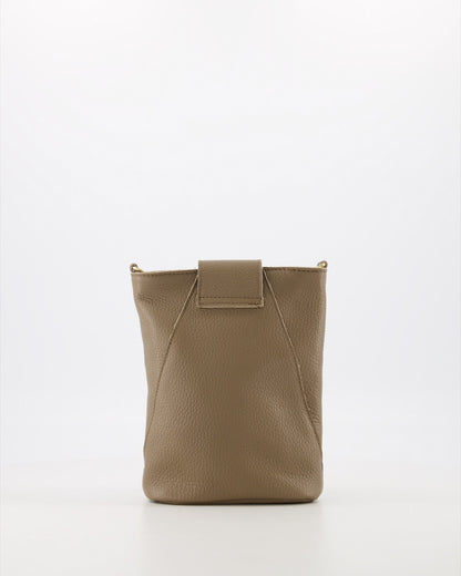 Teatro Kendra Classic Grain taupe