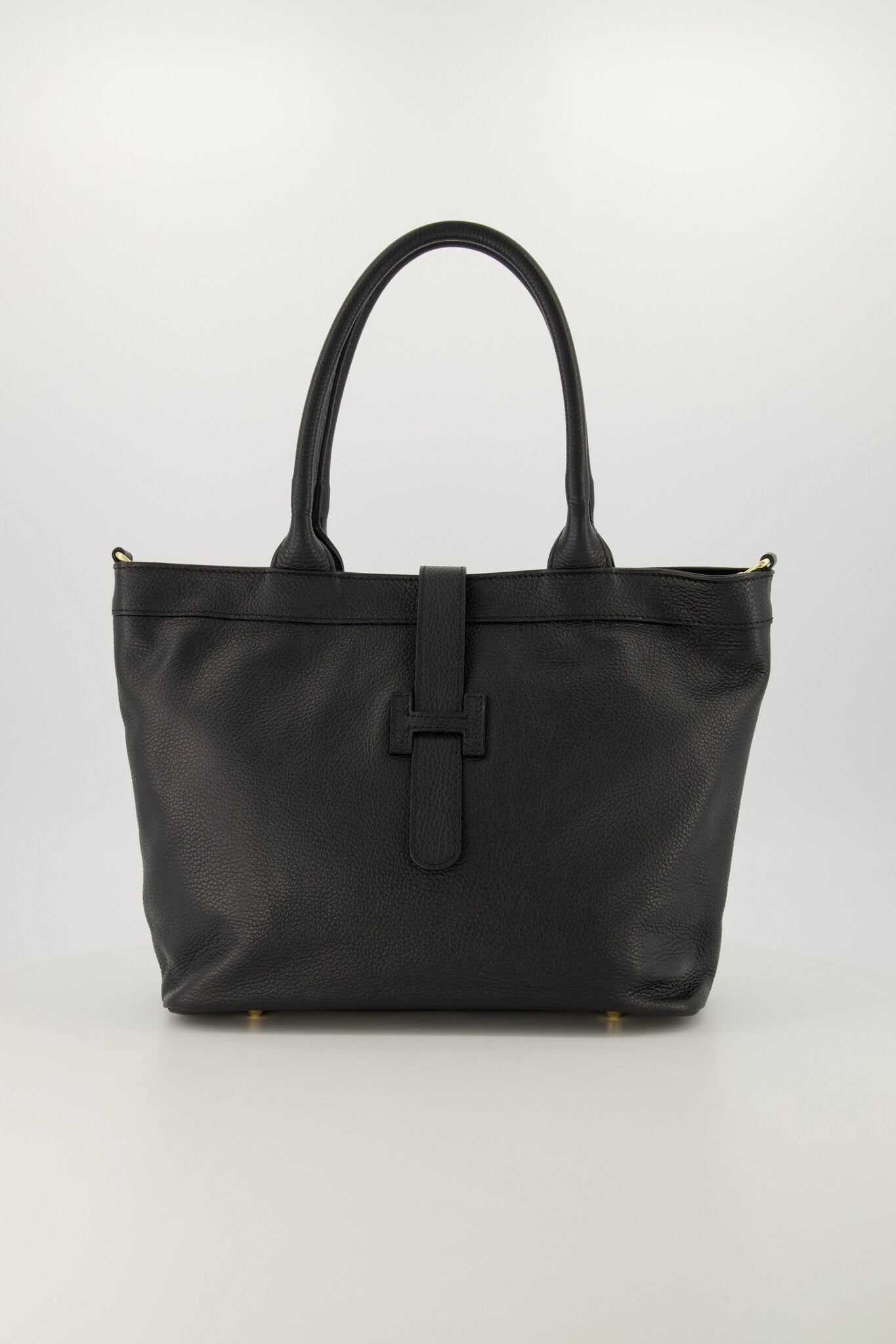 Tas Helia donkerbruin