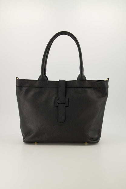Tas Helia donkerbruin