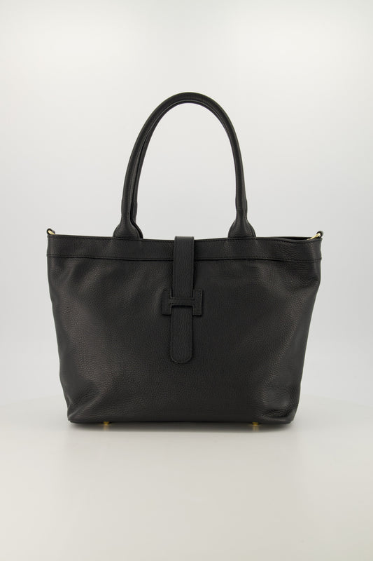 Tas Helia donkerbruin