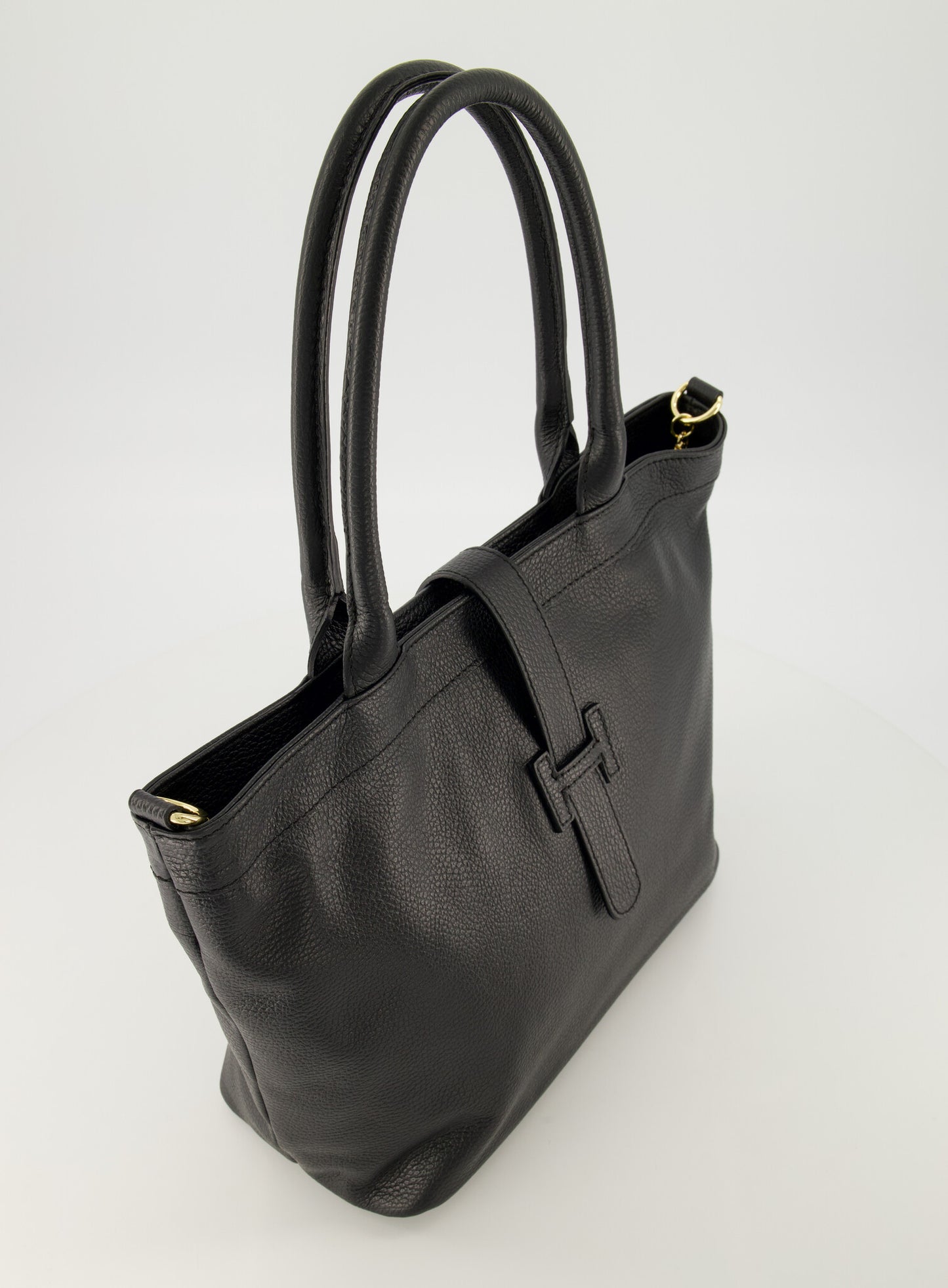 Tas Helia donkerbruin